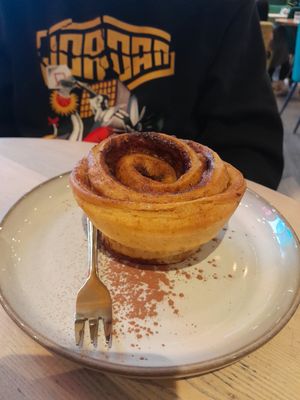  at The Vibe in Liverpool