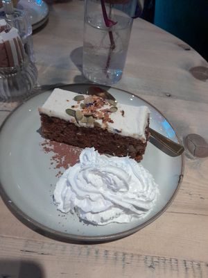  at The Vibe in Liverpool