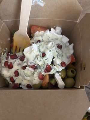   at The Vibe in Liverpool