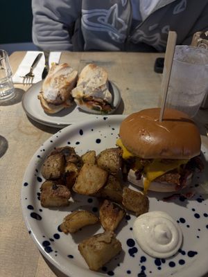   at The Vibe in Liverpool