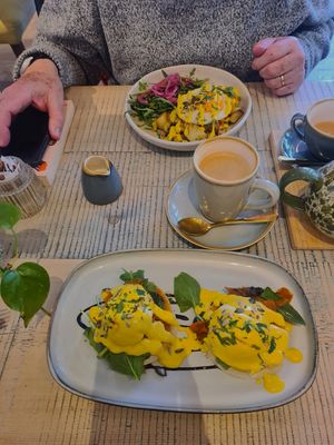  at The Vibe in Liverpool