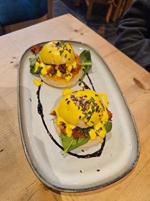  at The Vibe in Liverpool