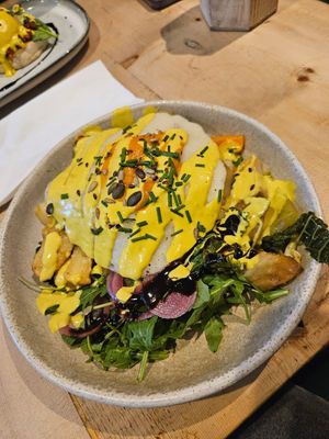  at The Vibe in Liverpool