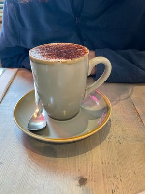  at The Vibe in Liverpool