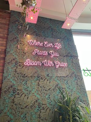  at The Vibe in Liverpool