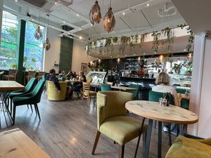  at The Vibe in Liverpool