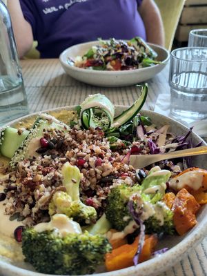  at The Vibe in Liverpool