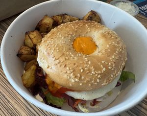   at The Vibe in Liverpool