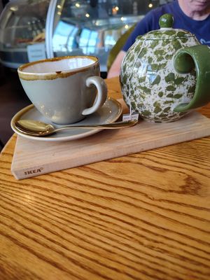  at The Vibe in Liverpool