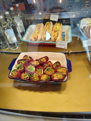  at The Vibe in Liverpool