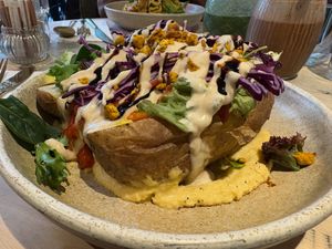  at The Vibe in Liverpool