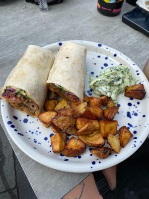  at The Vibe in Liverpool