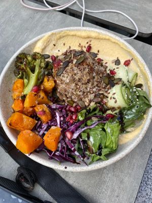  at The Vibe in Liverpool