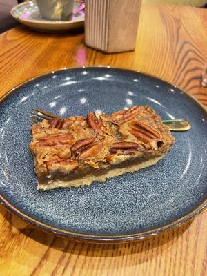   at The Vibe in Liverpool