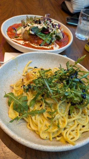  at The Vibe in Liverpool