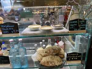   at The Vibe in Liverpool