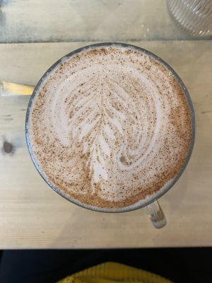   at The Vibe in Liverpool