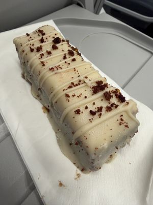 Red Velvet  at The Vibe in Liverpool