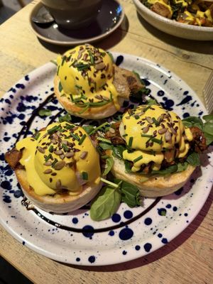 The Benedicts – The Vibe Trio  at The Vibe in Liverpool