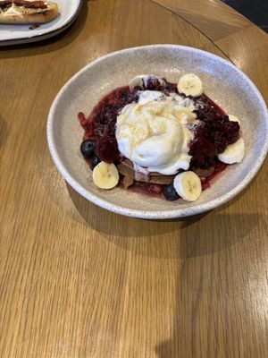   at The Vibe in Liverpool