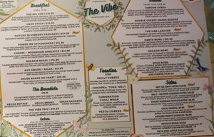  at The Vibe in Liverpool