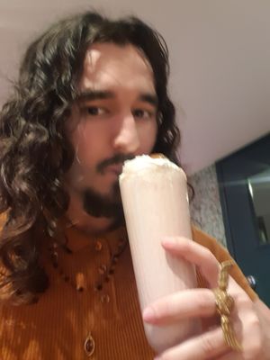 at The Vibe in Liverpool