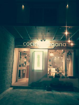 Entrada en Barrio Sur at Kela Con Amor in Puerto Madryn