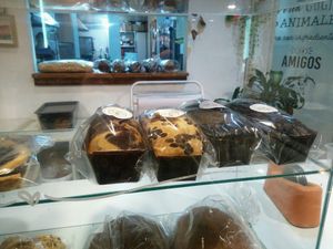 Budines at Kela Con Amor in Puerto Madryn