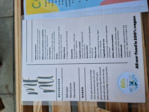  at Kela Con Amor in Puerto Madryn