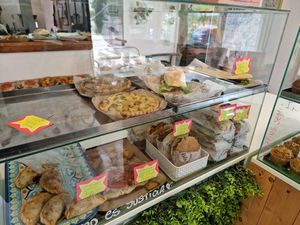  at Kela Con Amor in Puerto Madryn