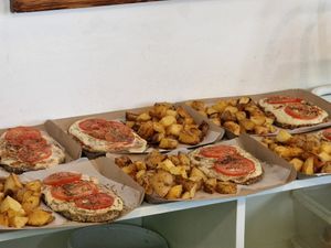  at Kela Con Amor in Puerto Madryn