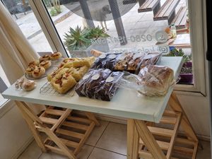  at Kela Con Amor in Puerto Madryn