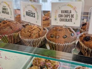  at Kela Con Amor in Puerto Madryn