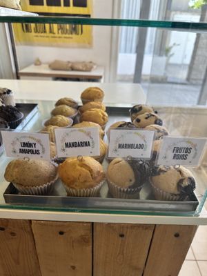   at Kela Con Amor in Puerto Madryn