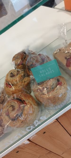  at Kela Con Amor in Puerto Madryn