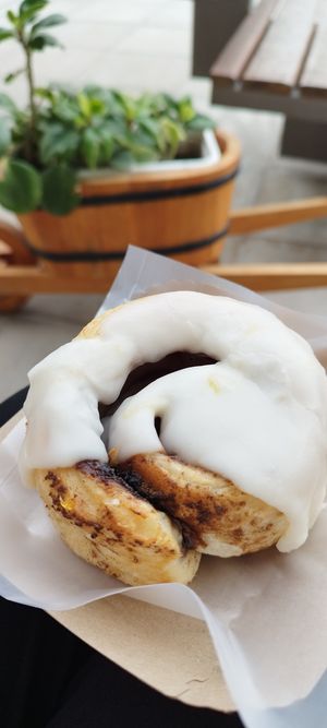  at Kela Con Amor in Puerto Madryn