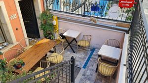  at Limonita En Moda in Istanbul