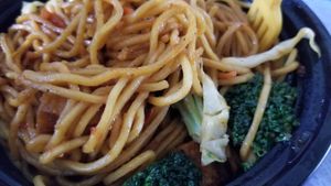  at Teriyaki Madness in Great Falls