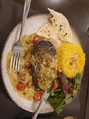  at The Seasonal in Lagos