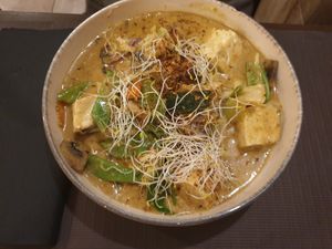  at The Seasonal in Lagos