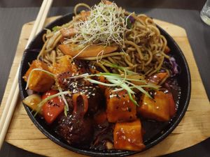  at The Seasonal in Lagos