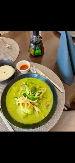  at The Seasonal in Lagos