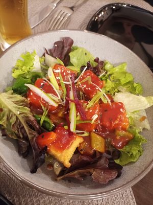  at The Seasonal in Lagos