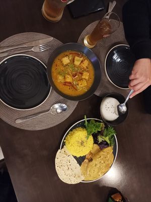  at The Seasonal in Lagos