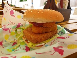 KFT at The Rainbow Skull in Maidstone