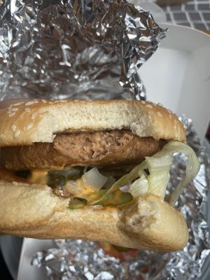   at The Rainbow Skull in Maidstone