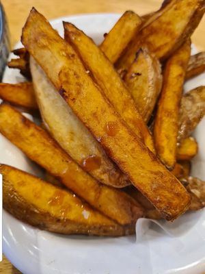  at The Rainbow Skull in Maidstone