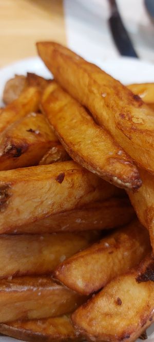  at The Rainbow Skull in Maidstone