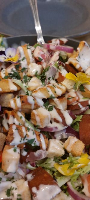  at The Rainbow Skull in Maidstone