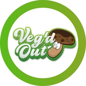 Plant based comfort food at Veg'd Out in New Rochelle